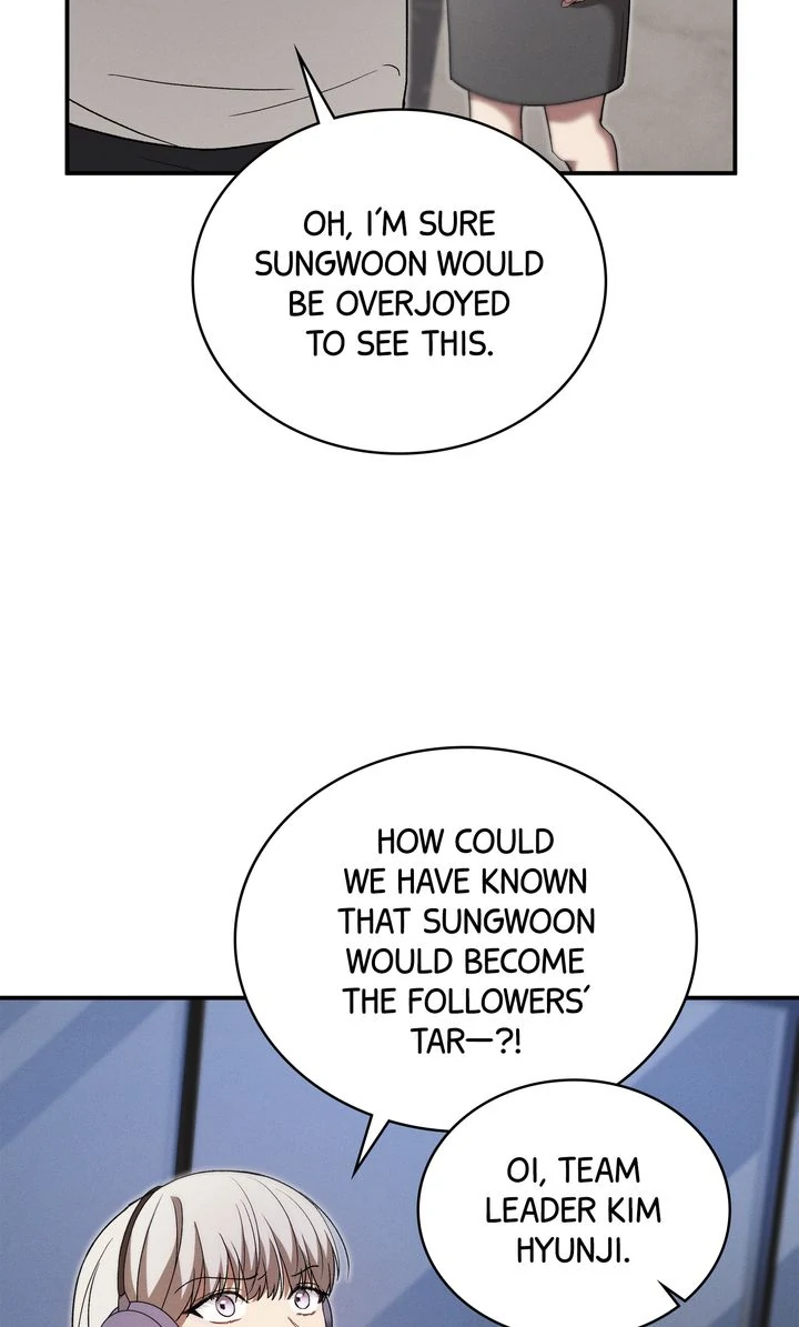 Epsilon [Full ver.] - S1 Episode 35 manhwa