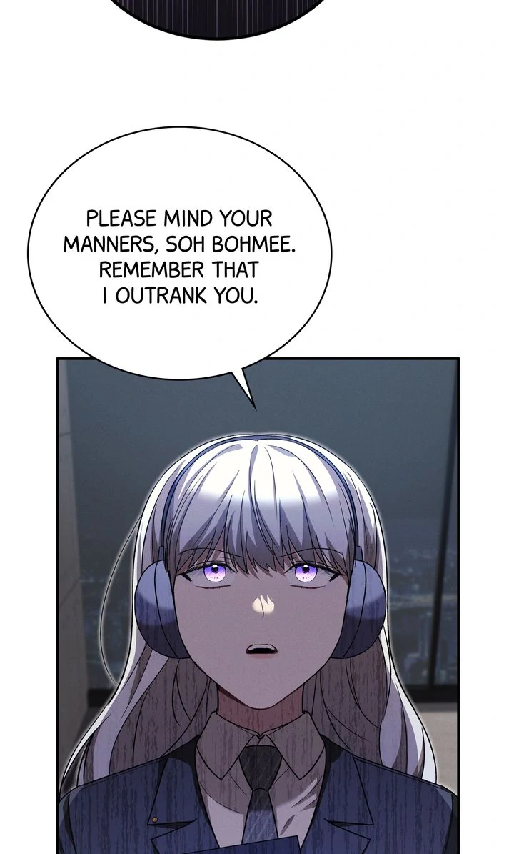 Epsilon [Full ver.] - S1 Episode 35 manhwa