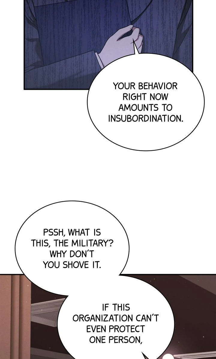 Epsilon [Full ver.] - S1 Episode 35 manhwa