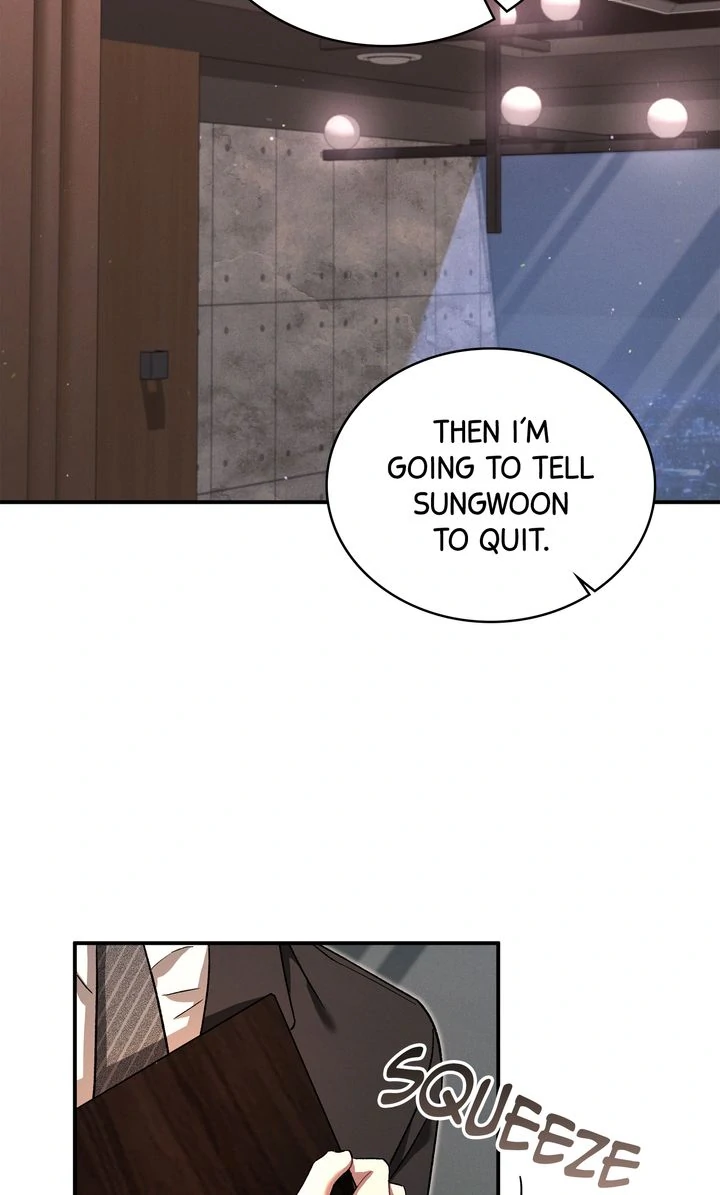 Epsilon [Full ver.] - S1 Episode 35 manhwa