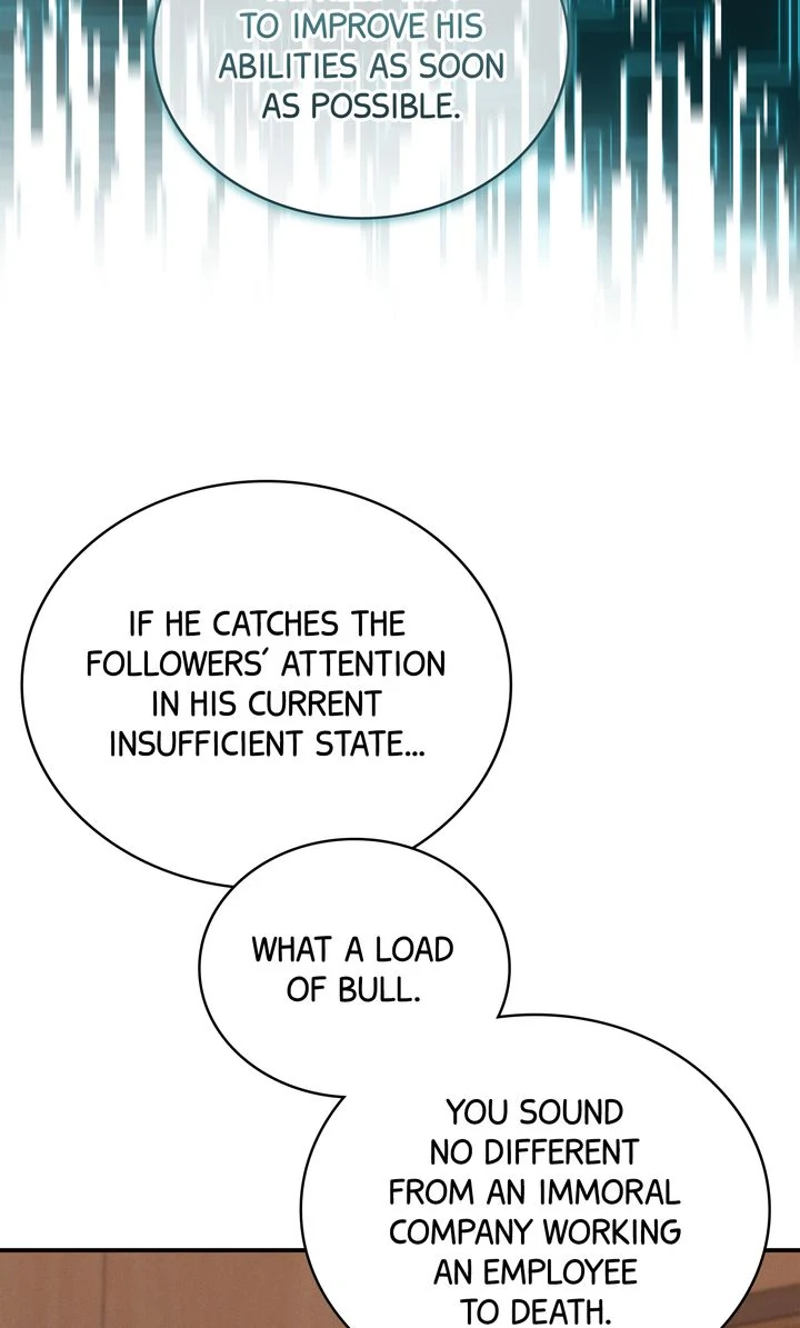 Epsilon [Full ver.] - S1 Episode 35 manhwa