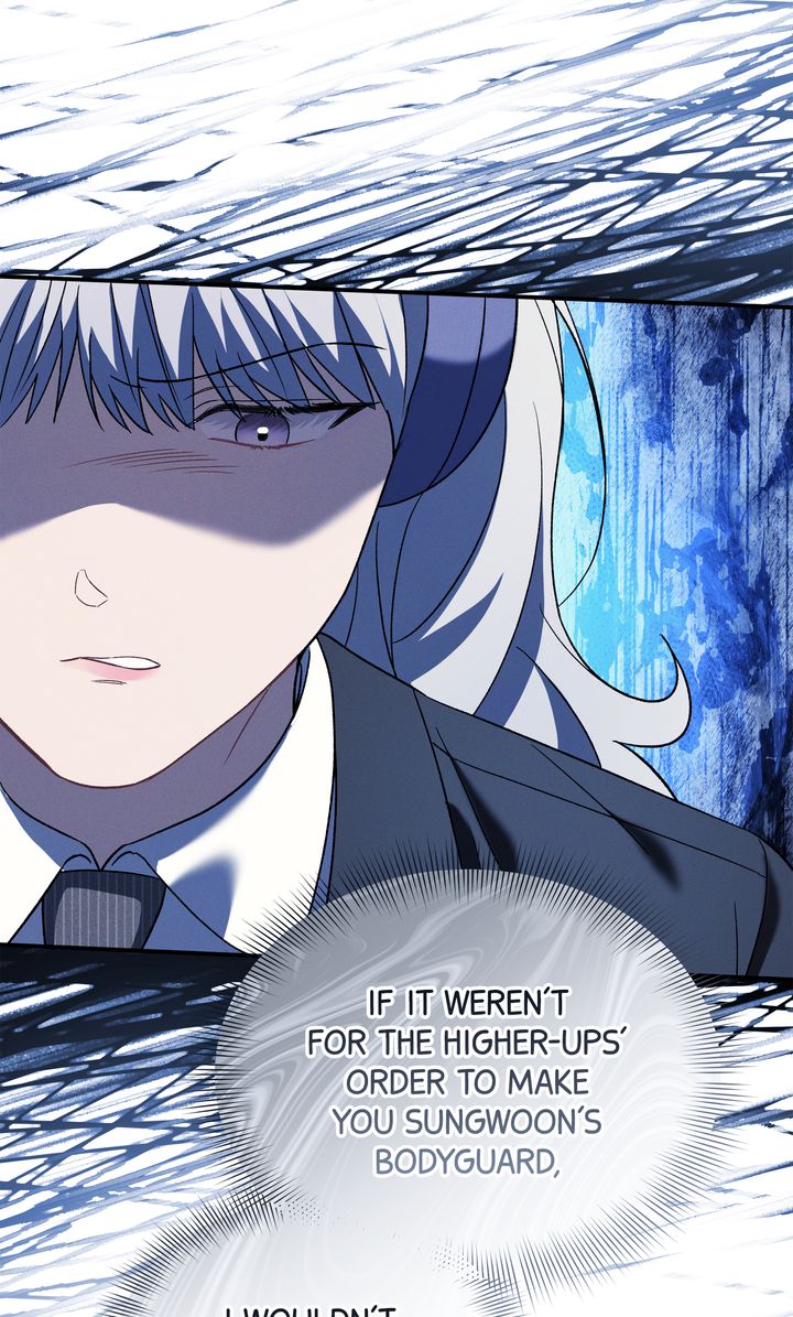 Epsilon [Full ver.] - S1 Episode 35 manhwa