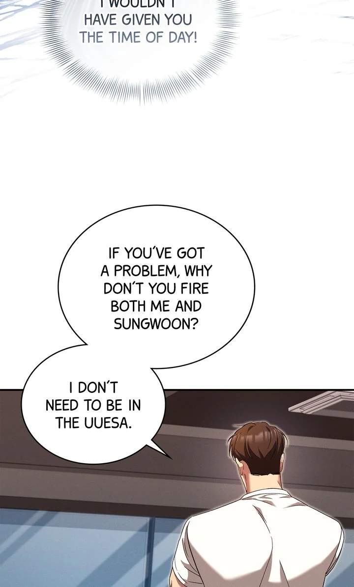 Epsilon [Full ver.] - S1 Episode 35 manhwa