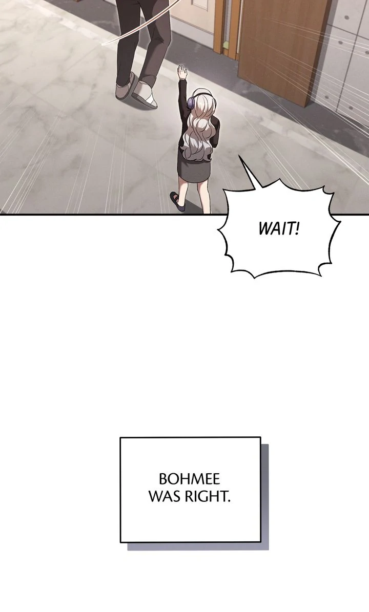 Epsilon [Full ver.] - S1 Episode 35 manhwa
