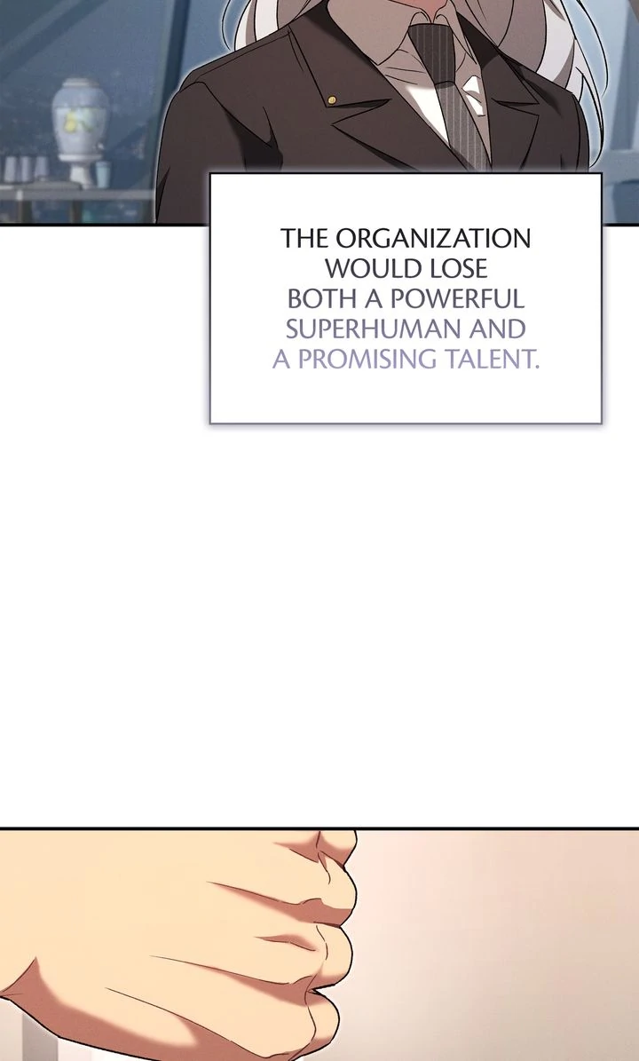 Epsilon [Full ver.] - S1 Episode 35 manhwa
