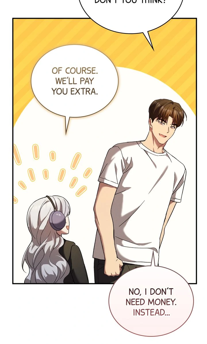 Epsilon [Full ver.] - S1 Episode 35 manhwa