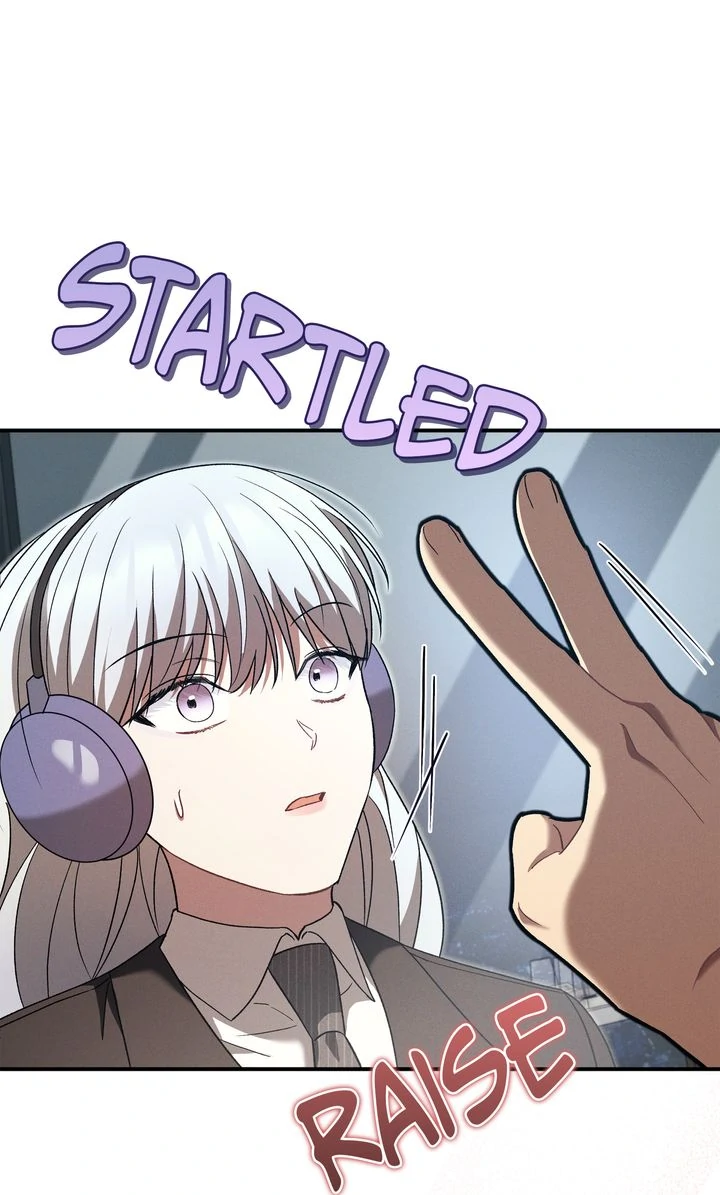 Epsilon [Full ver.] - S1 Episode 35 manhwa