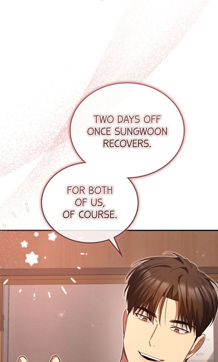 Epsilon [Full ver.] - S1 Episode 35 manhwa