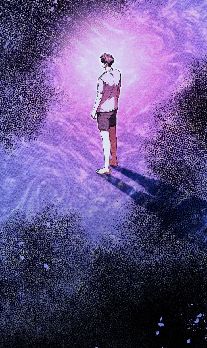 Epsilon [Full ver.] - S1 Episode 36 manhwa