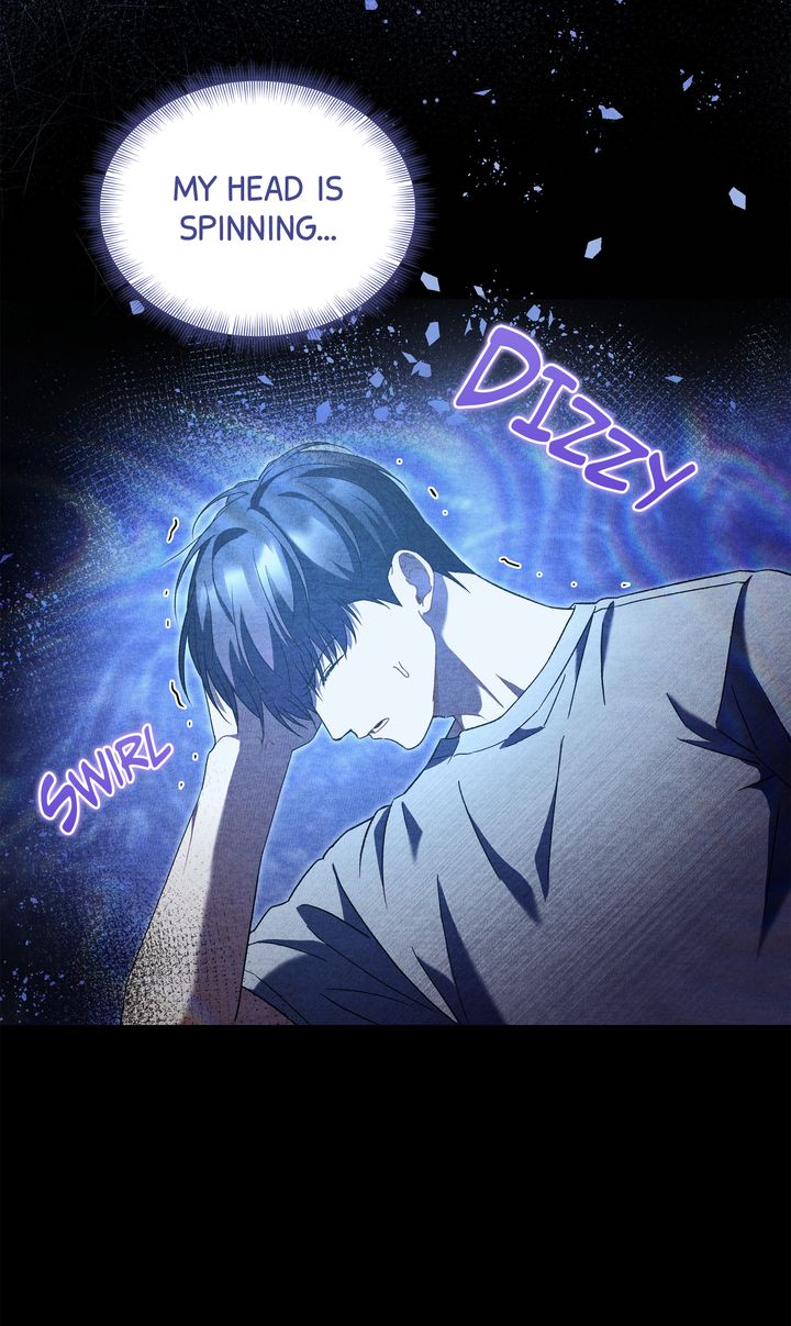 Epsilon [Full ver.] - S1 Episode 36 manhwa