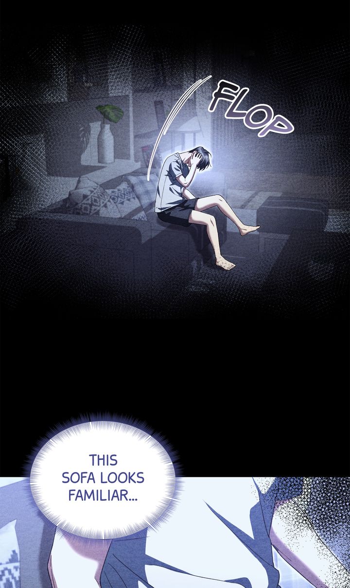 Epsilon [Full ver.] - S1 Episode 36 manhwa