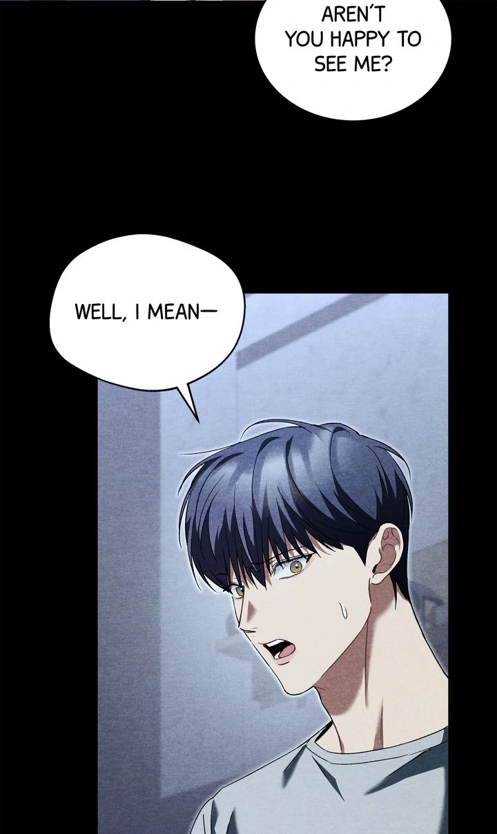 Epsilon [Full ver.] - S1 Episode 36 manhwa