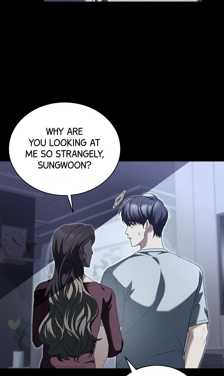 Epsilon [Full ver.] - S1 Episode 36 manhwa
