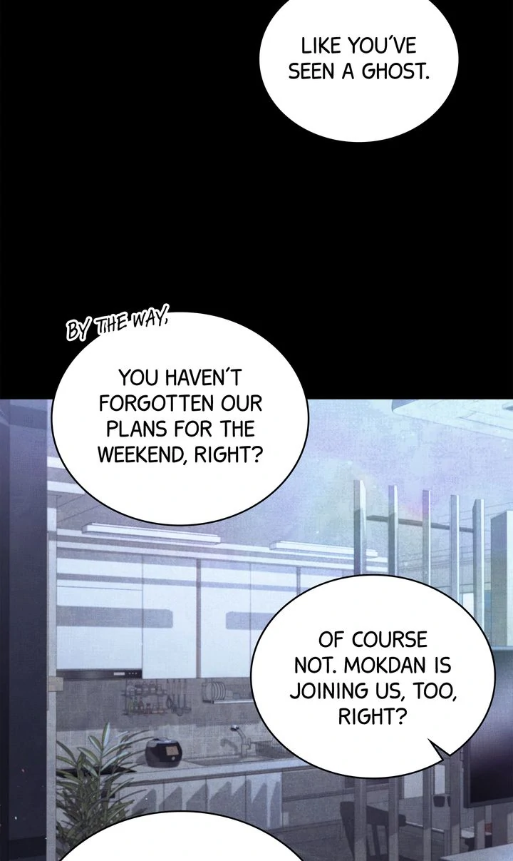 Epsilon [Full ver.] - S1 Episode 36 manhwa