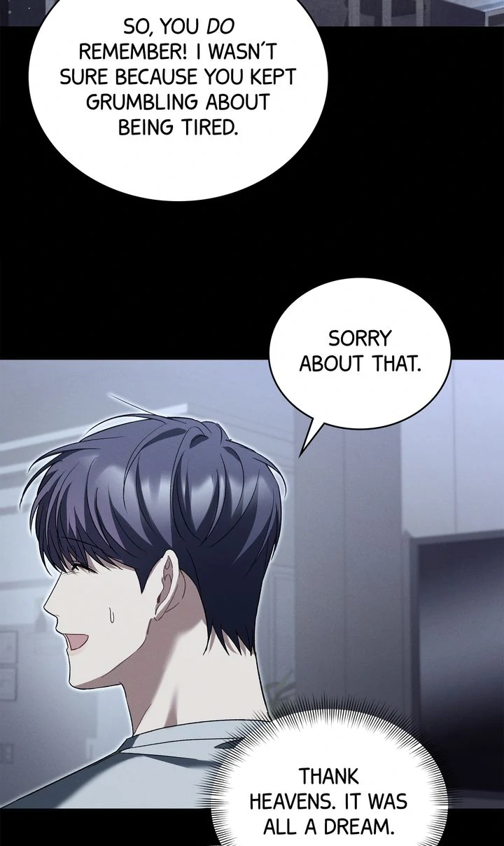Epsilon [Full ver.] - S1 Episode 36 manhwa