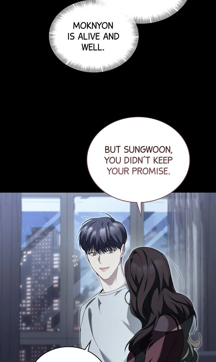 Epsilon [Full ver.] - S1 Episode 36 manhwa