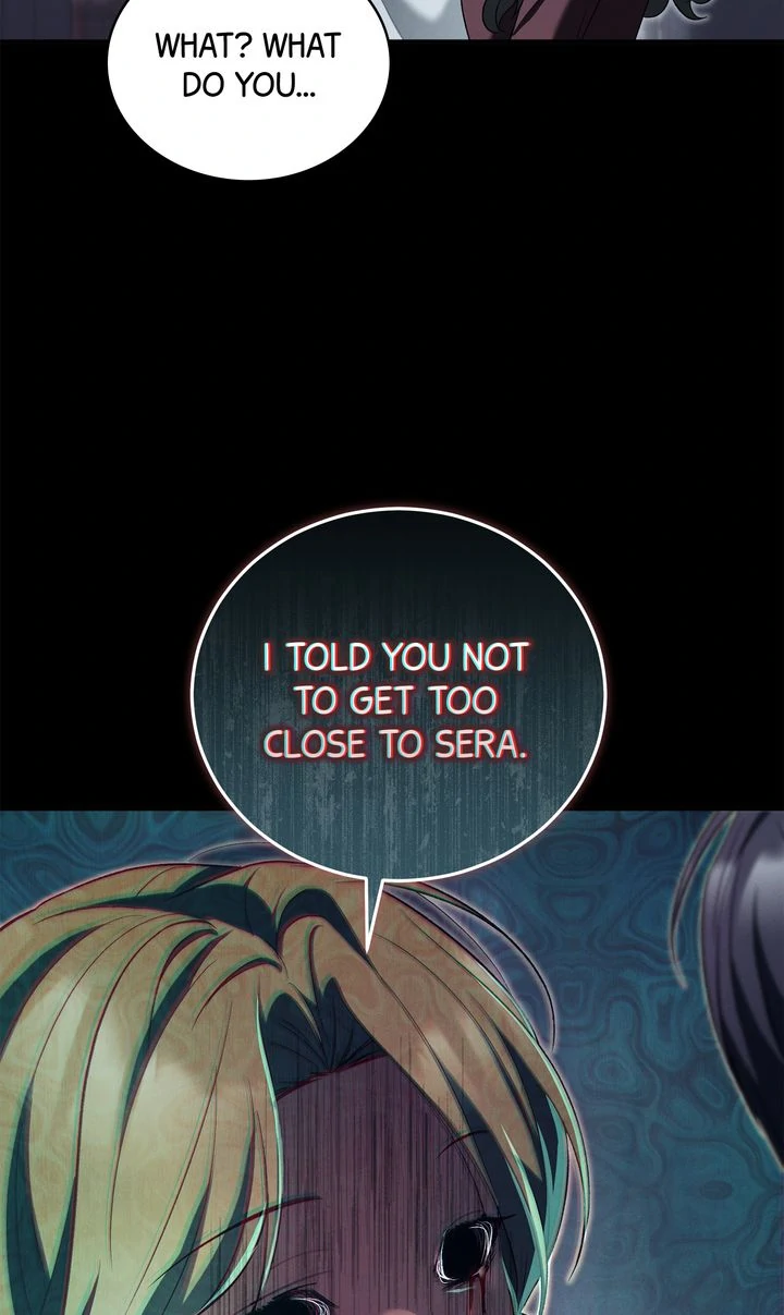 Epsilon [Full ver.] - S1 Episode 36 manhwa