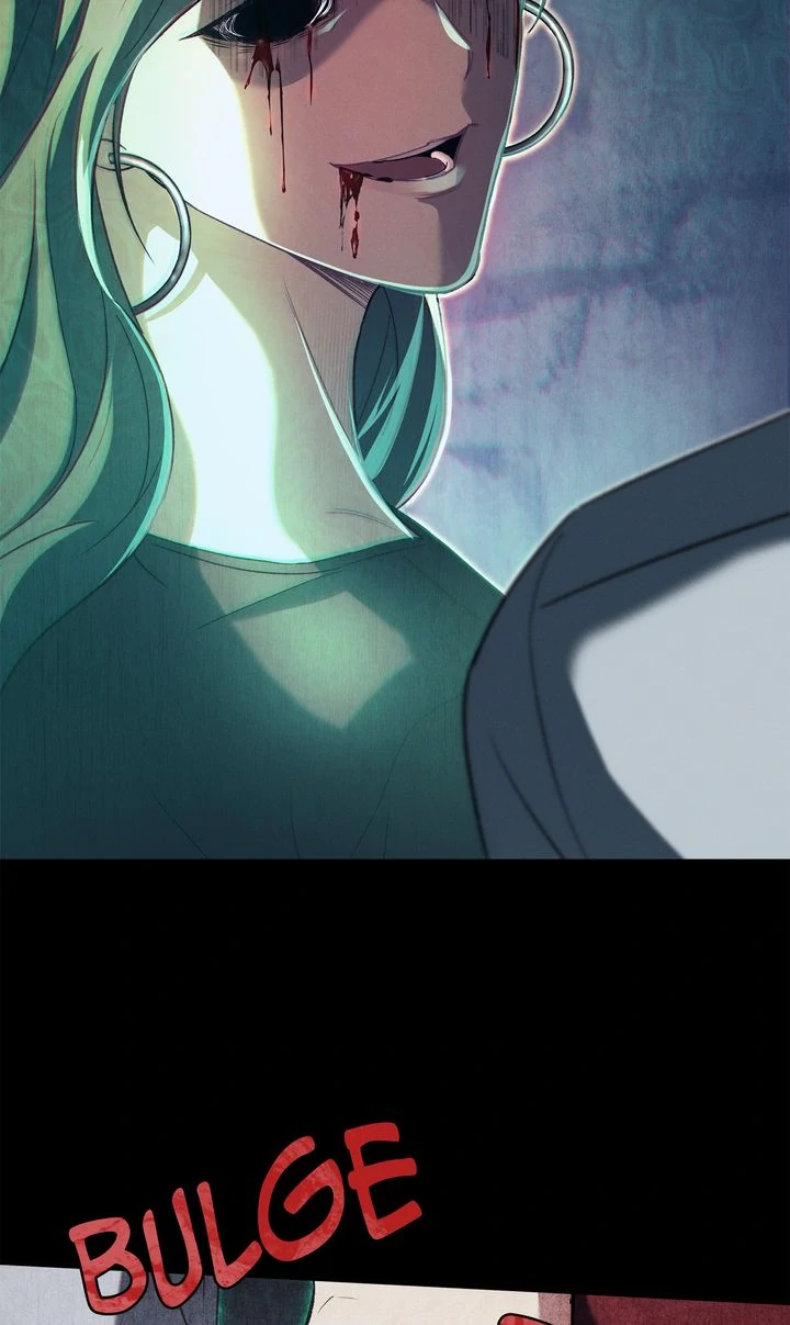 Epsilon [Full ver.] - S1 Episode 36 manhwa