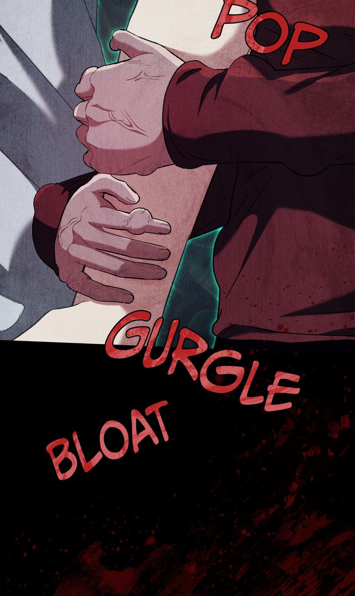 Epsilon [Full ver.] - S1 Episode 36 manhwa