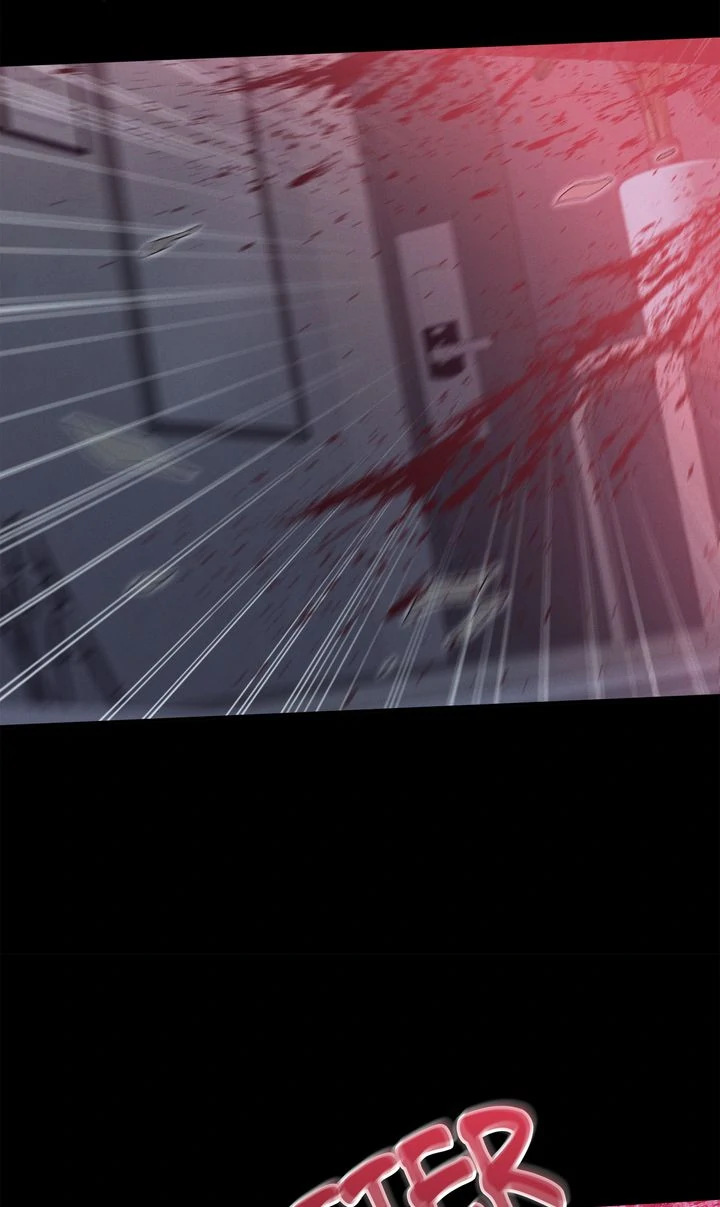 Epsilon [Full ver.] - S1 Episode 36 manhwa