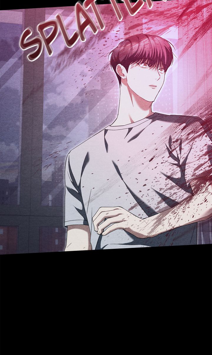 Epsilon [Full ver.] - S1 Episode 36 manhwa