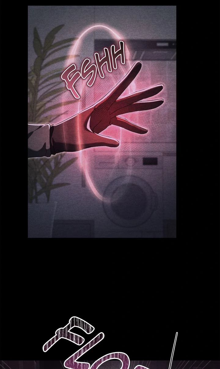 Epsilon [Full ver.] - S1 Episode 36 manhwa