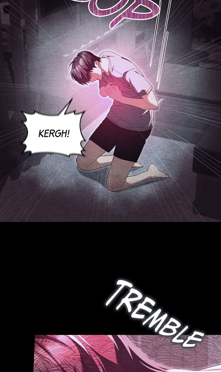 Epsilon [Full ver.] - S1 Episode 36 manhwa