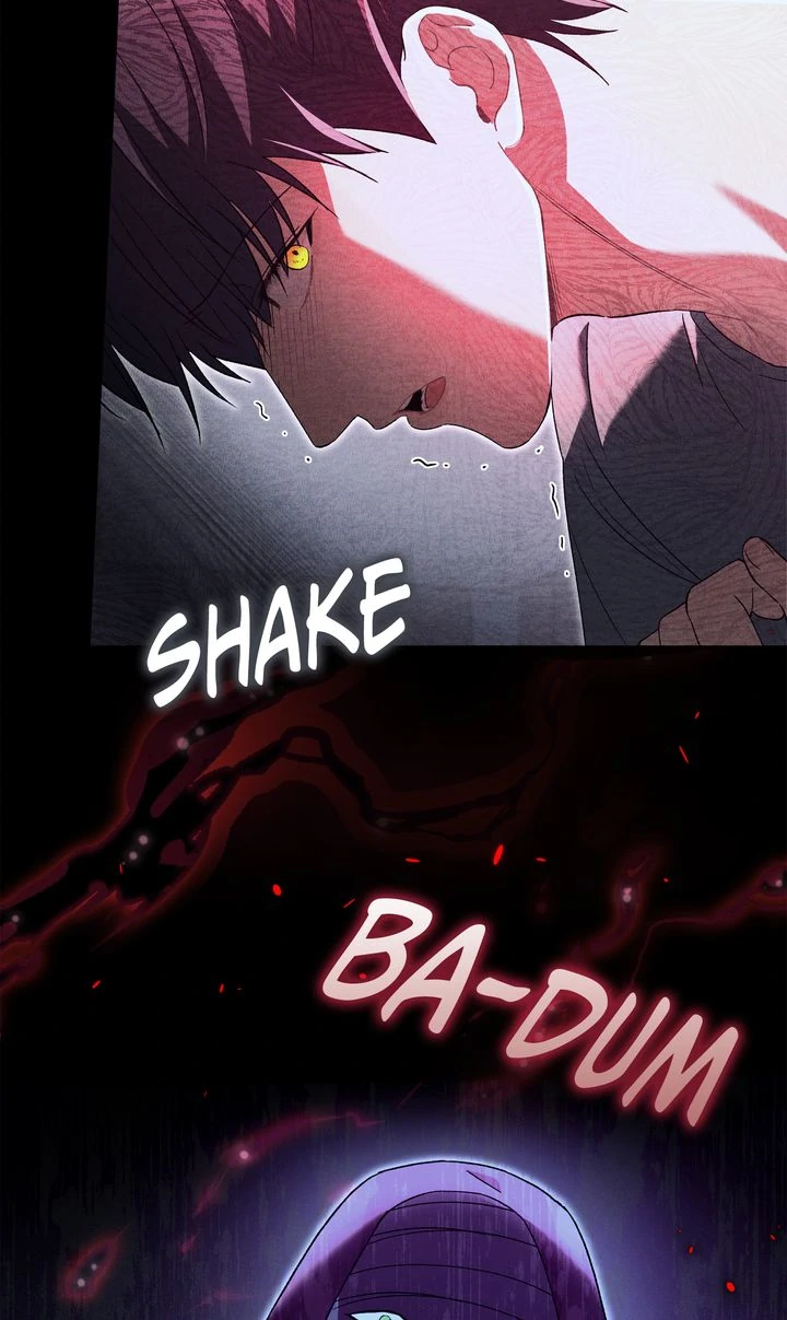 Epsilon [Full ver.] - S1 Episode 36 manhwa
