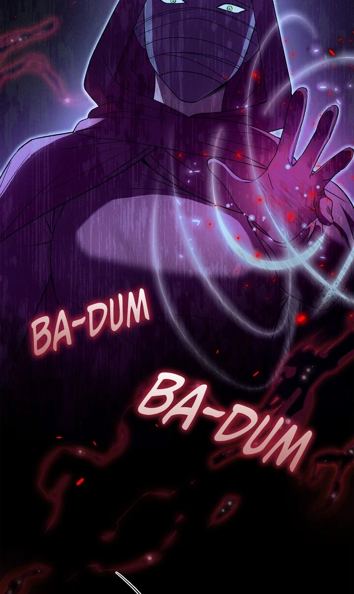 Epsilon [Full ver.] - S1 Episode 36 manhwa
