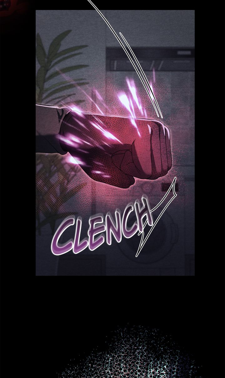 Epsilon [Full ver.] - S1 Episode 36 manhwa