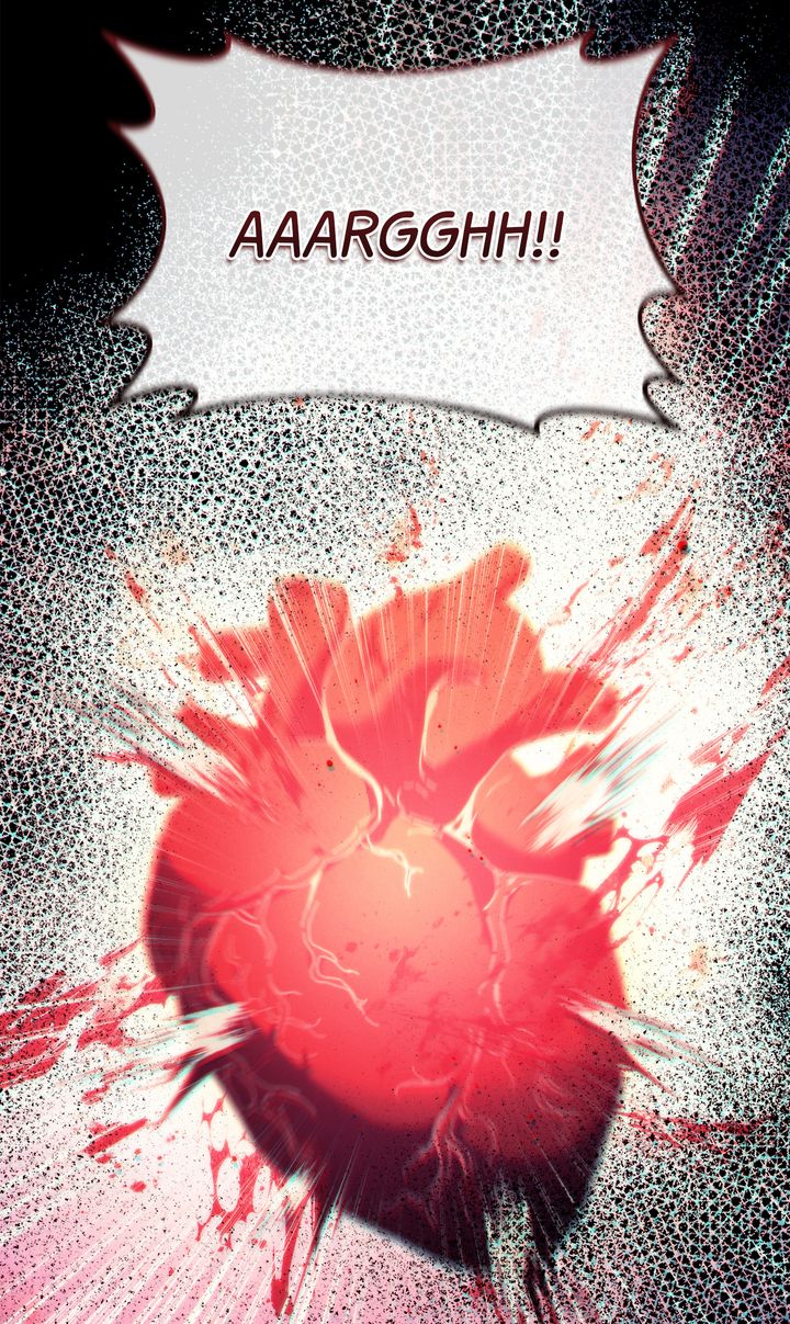 Epsilon [Full ver.] - S1 Episode 36 manhwa