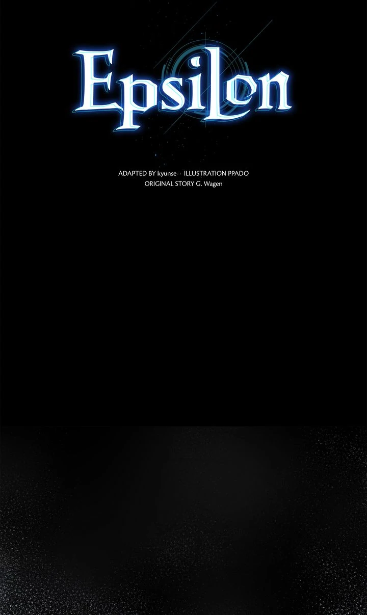 Epsilon [Full ver.] - S1 Episode 36 manhwa