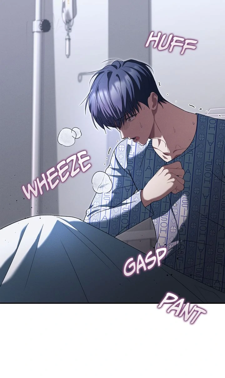 Epsilon [Full ver.] - S1 Episode 36 manhwa