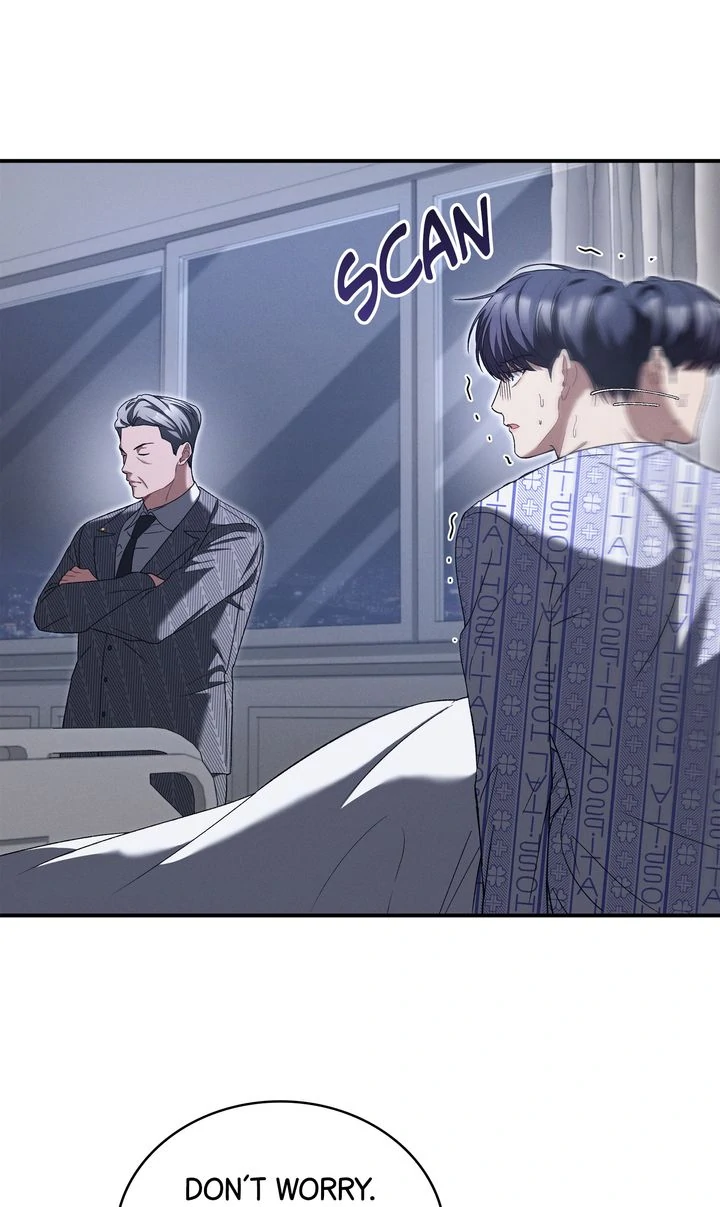Epsilon [Full ver.] - S1 Episode 36 manhwa