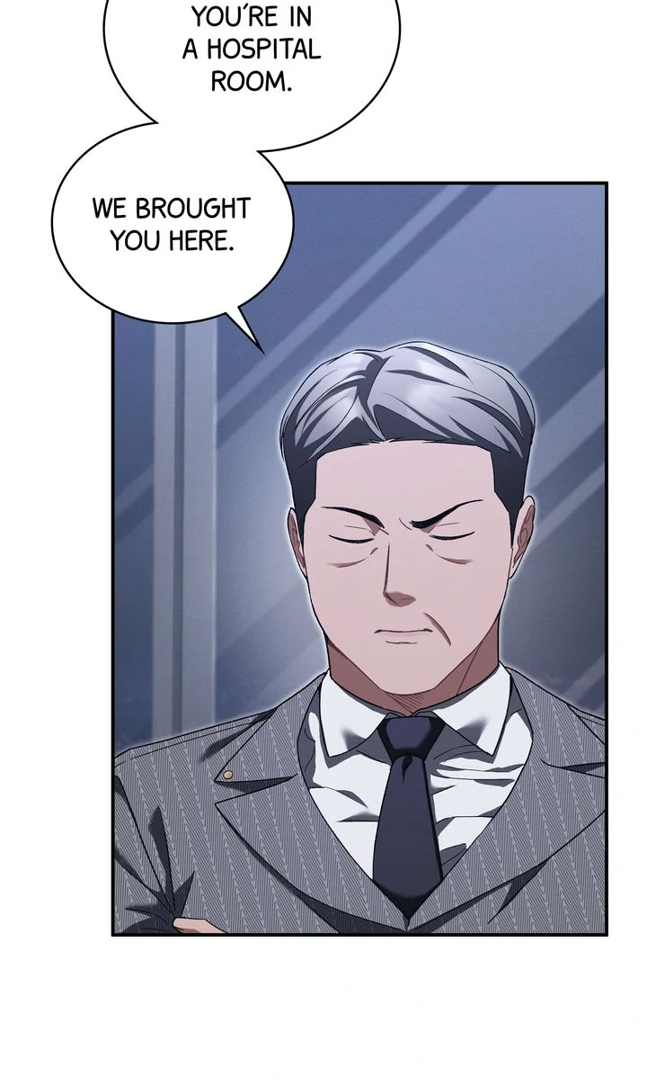 Epsilon [Full ver.] - S1 Episode 36 manhwa
