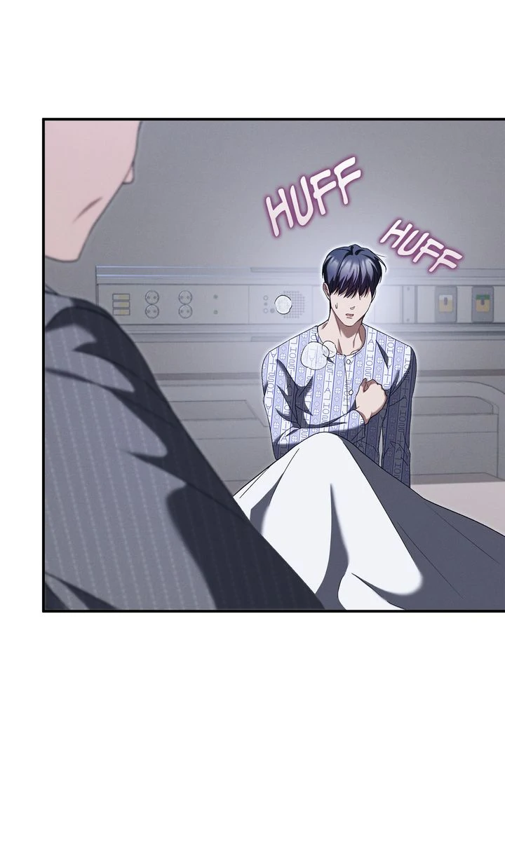 Epsilon [Full ver.] - S1 Episode 36 manhwa