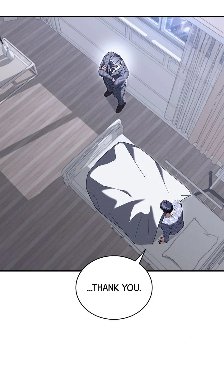Epsilon [Full ver.] - S1 Episode 36 manhwa