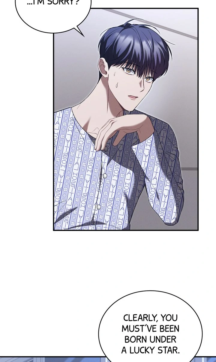Epsilon [Full ver.] - S1 Episode 36 manhwa
