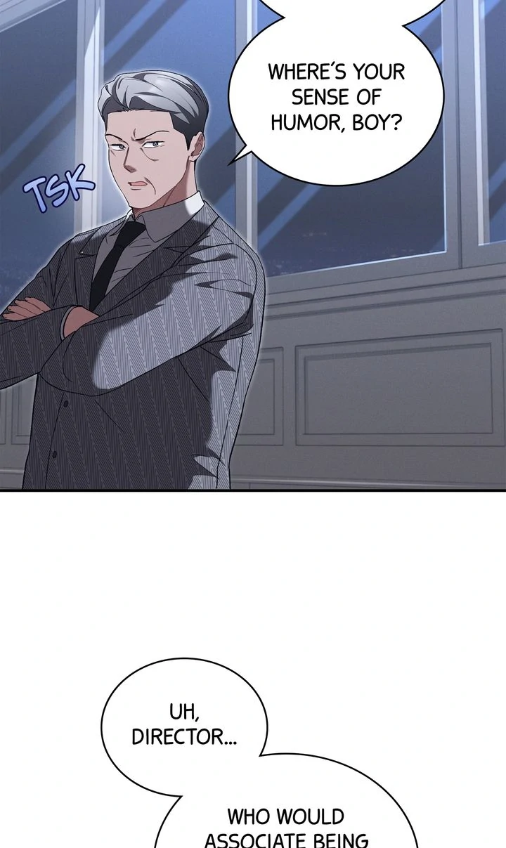 Epsilon [Full ver.] - S1 Episode 36 manhwa