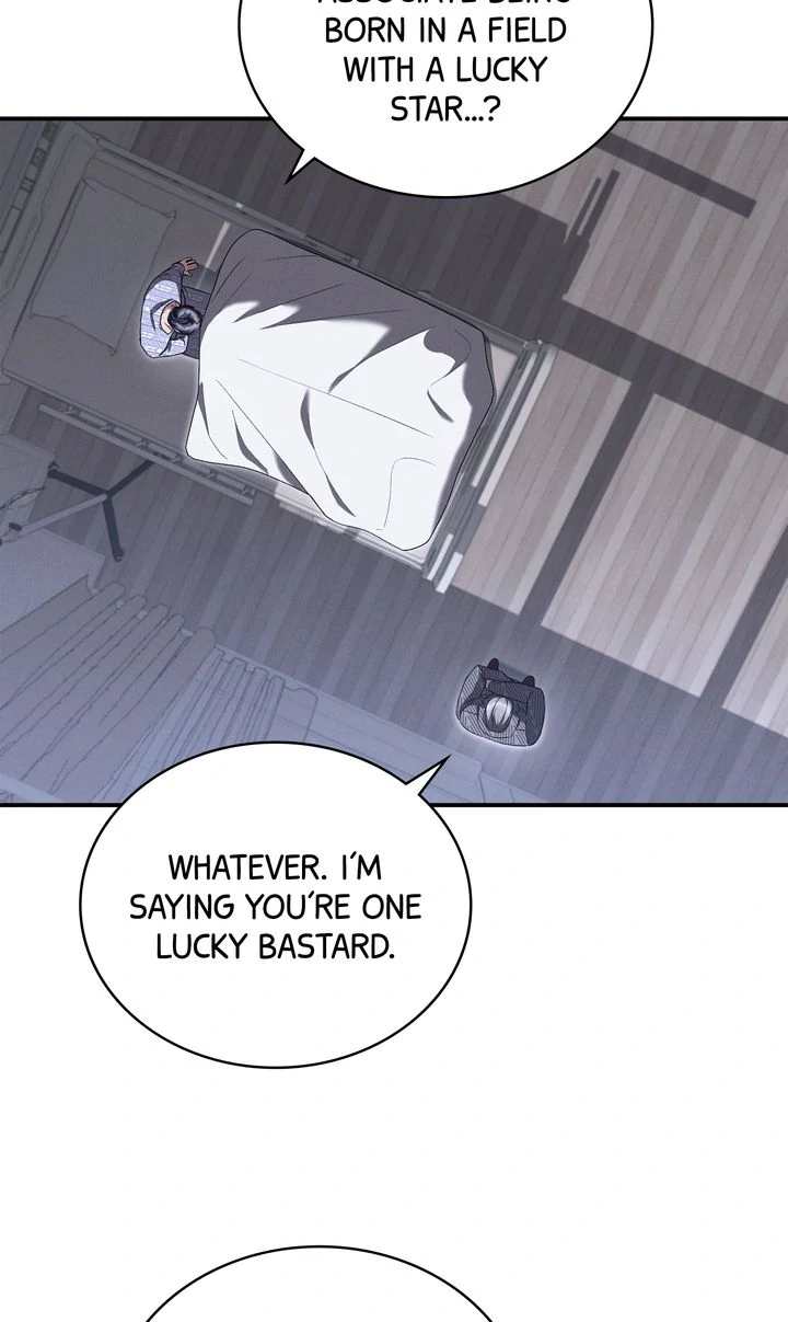 Epsilon [Full ver.] - S1 Episode 36 manhwa