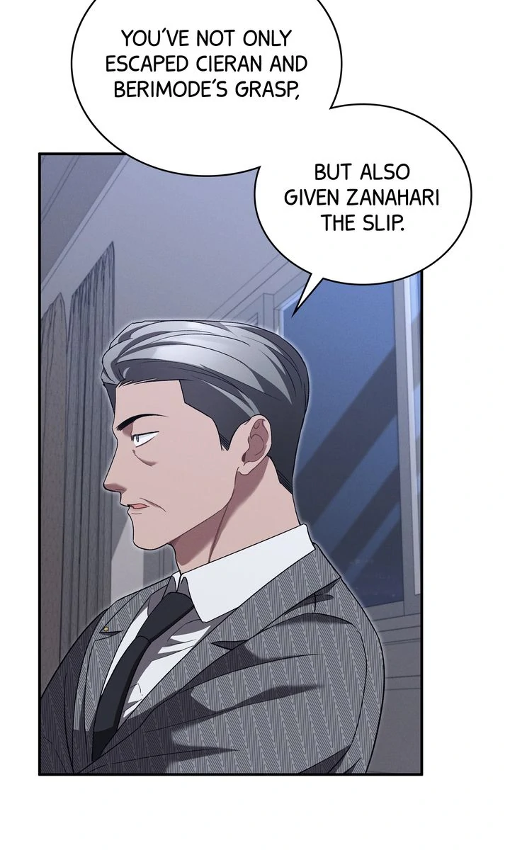 Epsilon [Full ver.] - S1 Episode 36 manhwa