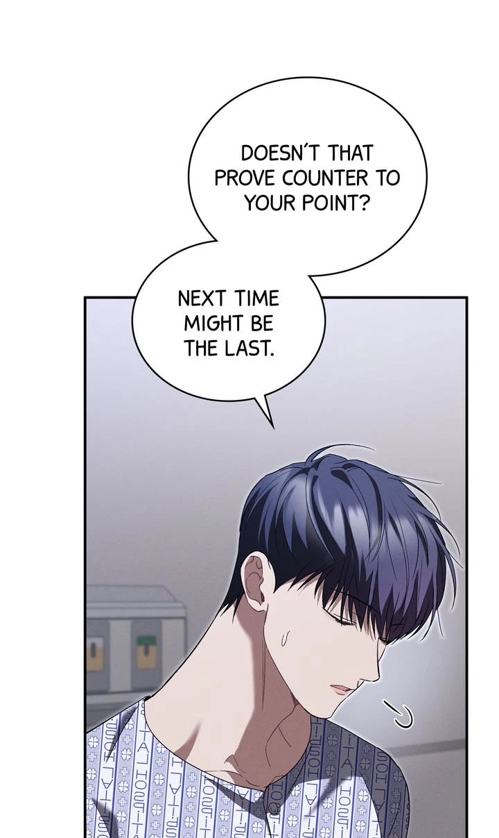 Epsilon [Full ver.] - S1 Episode 36 manhwa
