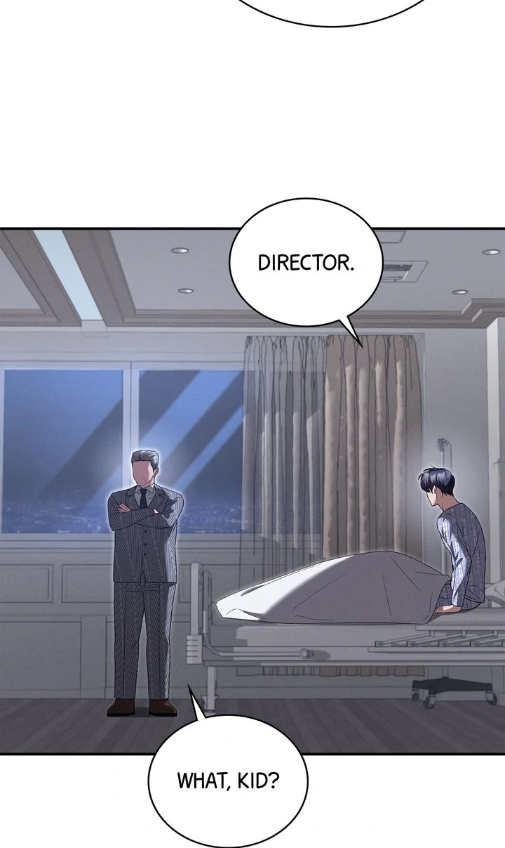 Epsilon [Full ver.] - S1 Episode 36 manhwa