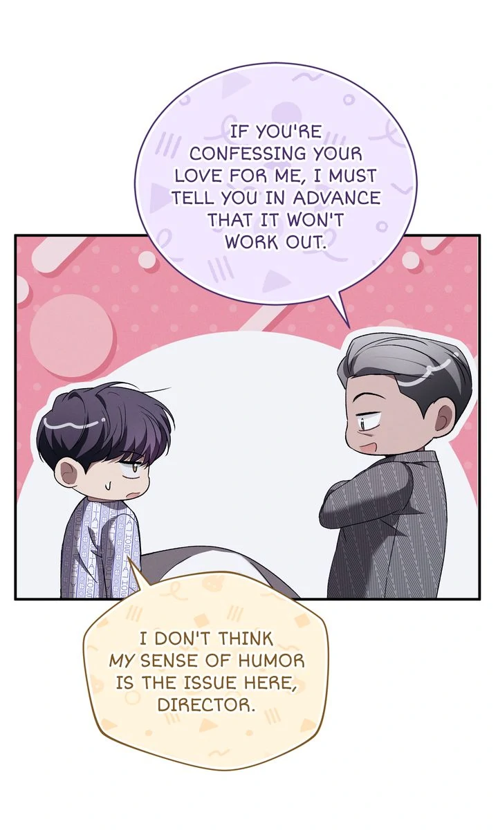 Epsilon [Full ver.] - S1 Episode 36 manhwa