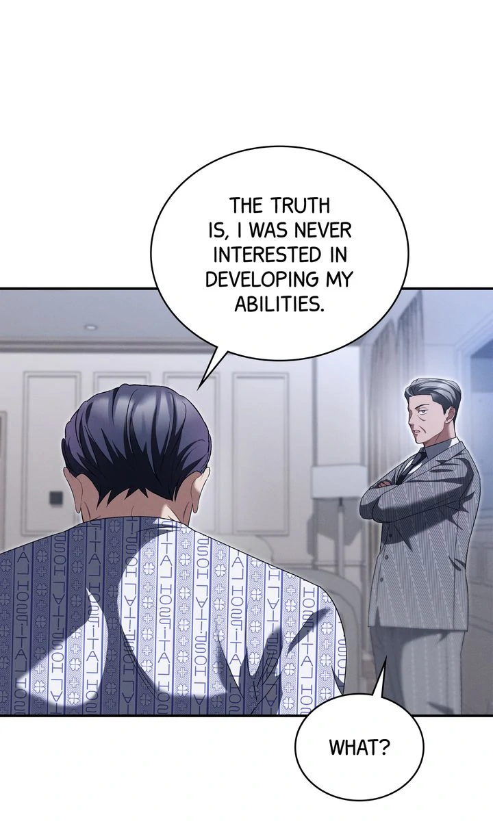 Epsilon [Full ver.] - S1 Episode 36 manhwa