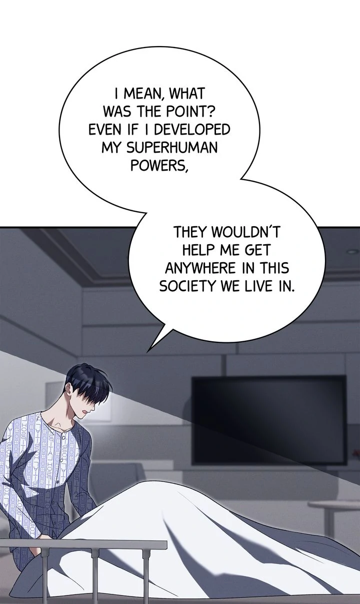 Epsilon [Full ver.] - S1 Episode 36 manhwa