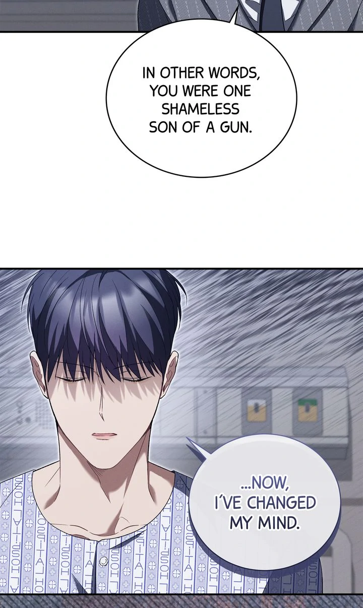 Epsilon [Full ver.] - S1 Episode 36 manhwa
