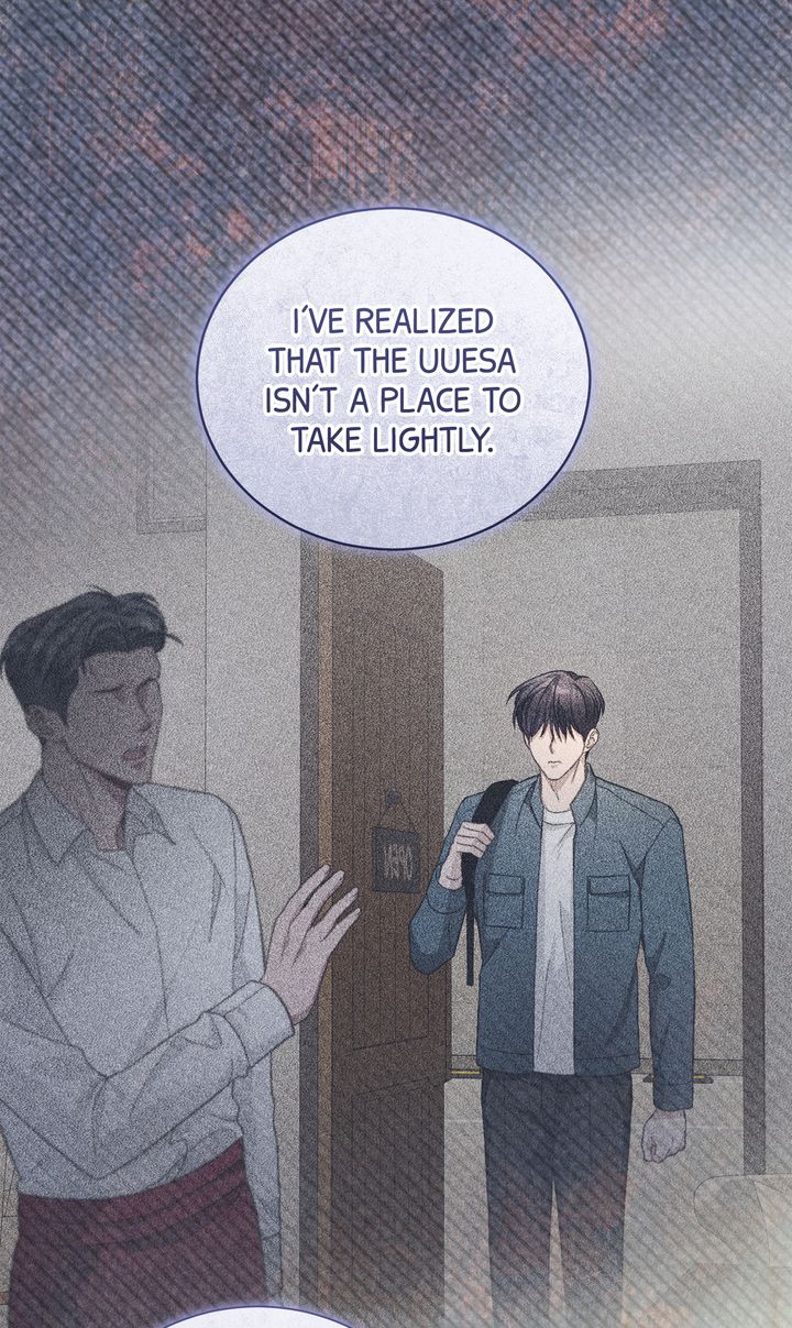 Epsilon [Full ver.] - S1 Episode 36 manhwa