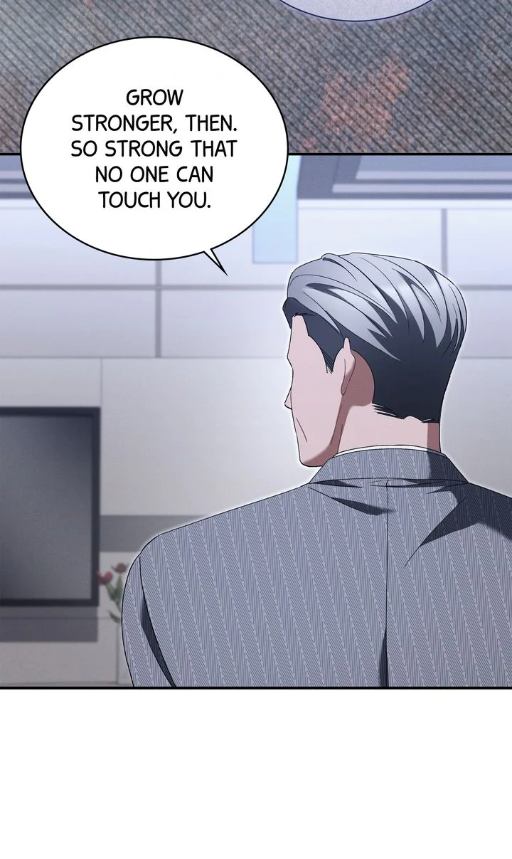 Epsilon [Full ver.] - S1 Episode 36 manhwa