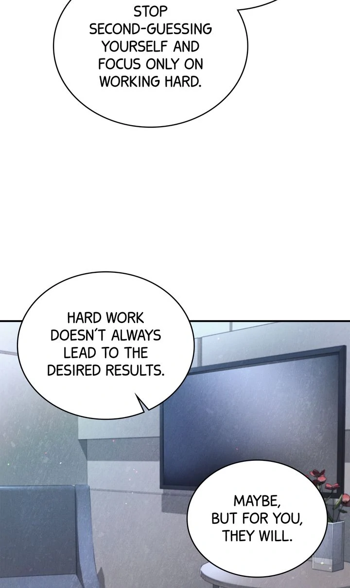 Epsilon [Full ver.] - S1 Episode 36 manhwa